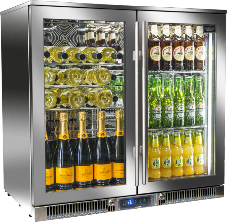 Ultimate Outdoor Fridges Outdoor Refrigerators Blastcool