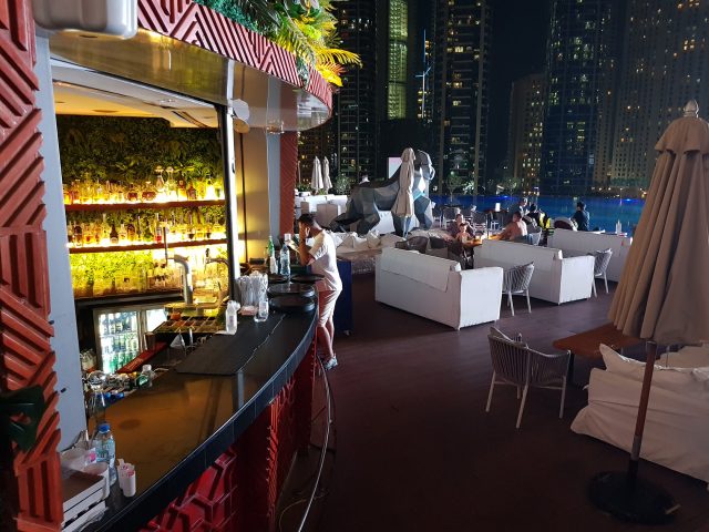 The Address, Dubai Marina